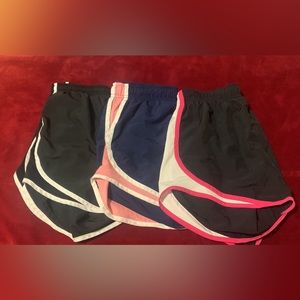 Nike Dri-Fit Shorts Bundle